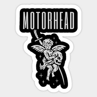 MOTORHEAD BAND Sticker